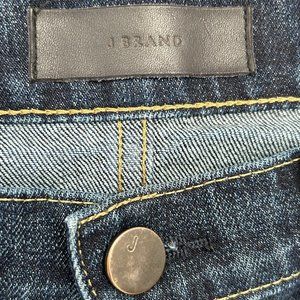 J Brand  ~  Kane Parker  ~  34 / 32